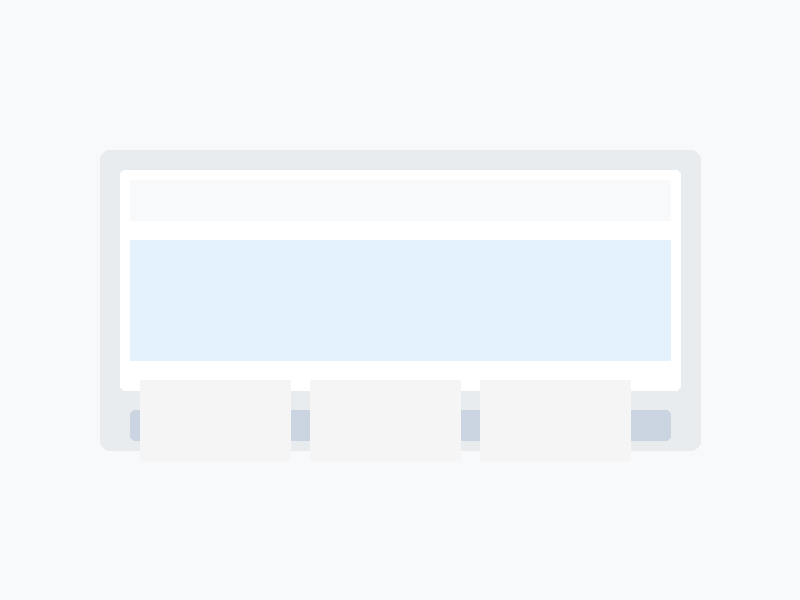 웹사이트 템플릿